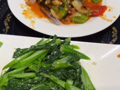 -东江海鲜大排档·潮汕菜·砂锅粥