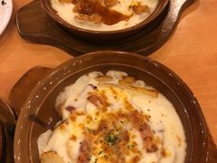 -萨莉亚意式餐厅(深圳北站店)