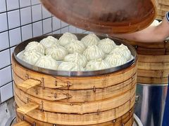 -和善园手工大包子(常德路店)