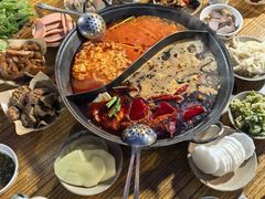 -五里关火锅(牛市口店)