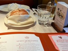 -壳里西餐厅Coquille Seafood Bistro(蒙自路店)