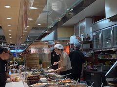 -乡村基·川味现炒大王(熙悦天街店)