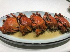 -屋里厢上海菜馆