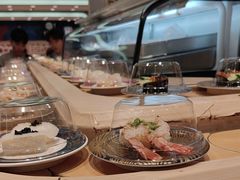 -大起水产回转寿司(道顿堀店)