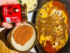 -老天桥蛙炉火锅(姑苏总店)
