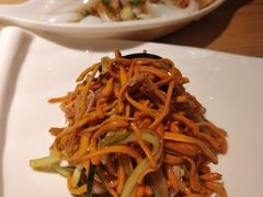 -守柴炉烤鸭(科华中路王府井店)