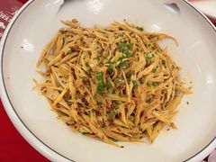 -李久其家民间餐厅(梅溪湖店)