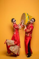-保定金沙芝柏婚礼策划