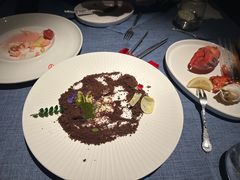 -弦月窗LUNETTE BY AMANDA(复兴路店)