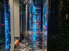 -星璨火吧KTV聚会餐厅(华清广场店)