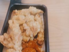 -蓉李记成都名小吃(武汉经开万达店)