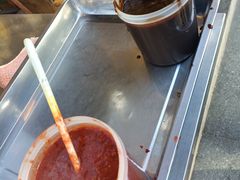 -龙翔臭豆腐(河坊街店)