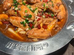-胖哥俩肉蟹煲(湖滨银泰in77店)
