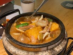 黄金豆腐-宋小谨·泉州菜(西沙湾店)