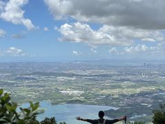 -北辰山景区