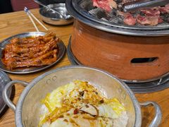-枣玛尔脊骨汤·烤肉(西塔总店)