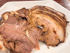 -沣元春饼馆(幸福巷店)