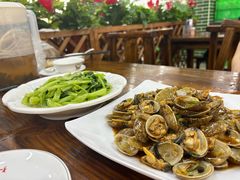 -南记食粥坊·宵夜大排档(莲花店)