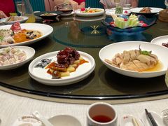 -上海人家花樣年华(中山公园店)