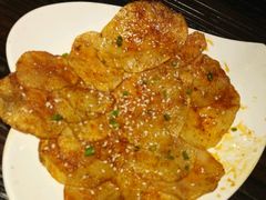 -霄汉羊排(万松园一店)
