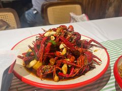 -三毛烧烤·南昌大排档(山姆店)