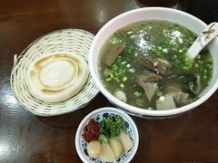 -长安面坊(西点茂店)