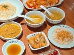 -裕兴记•蟹黄面馆(人民广场店)