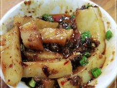 -洞子口张老二凉粉(文殊院店)