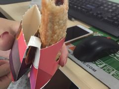 -肯德基(年家浜店)