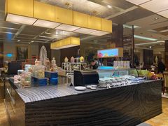 -盛宴标帜西餐厅龙虾.鲍鱼•牛排(重庆喜来登大酒店)