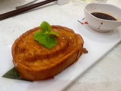 -齐家花园大酒店(宝山店)