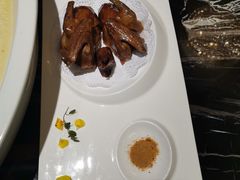 -泰河谷·豆捞