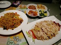 -大头力茶餐厅(花都融创茂店)