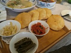 -华康夏宫餐厅(经二路店)