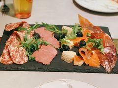 -YUE·6·西式融合餐厅(外滩六号店)