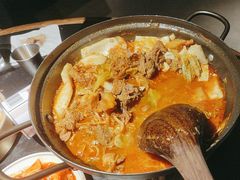 -NEED创意韩国料理(青岛万象城店)