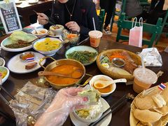 -清迈清迈巷口小排档(烟台山店)