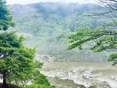 -岚山嵯峨野观光小火车
