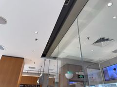 -喜茶(珠海华发商都店)