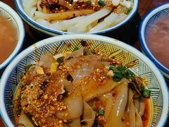 -姚记.周礼伤心凉粉(时代广场店)