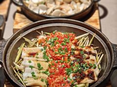 -得意啫·广东啫啫煲(前海HOP店)