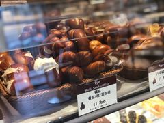 -德南面包房(尚都店)