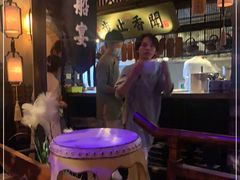 大堂-绿茶餐厅(西湖银泰百货店)