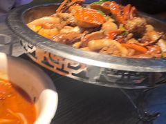 -沙掌门肉蟹煲(沙溪店)