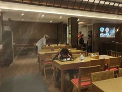 -淮扬厨子(健康路店)