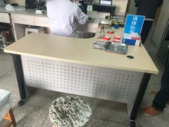 -安徽医科大学第一附属医院(绩溪路院区)