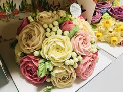 -BON CAKE(华贸购物中心店)