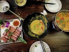 -Siam泰餐厅(水上公园店)