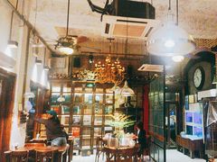 -宝翠花园餐厅(沙湖店)