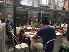 -霸王虾·麻辣小龙虾(清水河公园店)